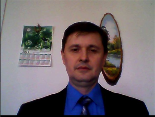 Данченко Матвей Анатольевич