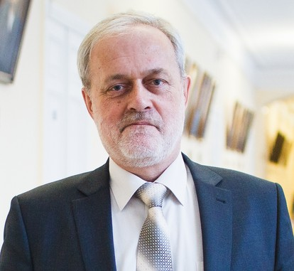Дёмин Виктор Валентинович