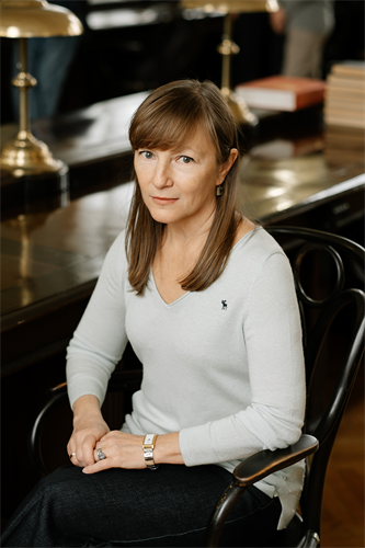 Дериглазова Лариса Валериевна