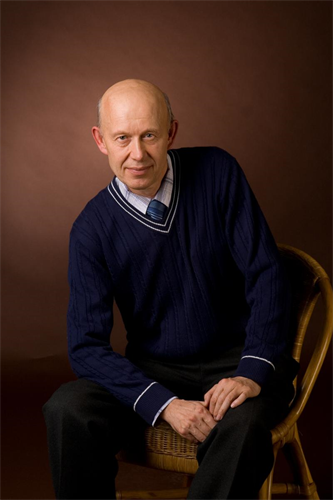 Дмитриев Юрий Глебович