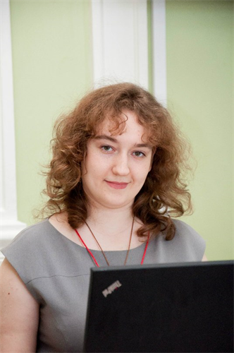Долганина Анна Алексеевна