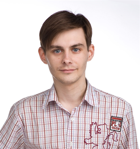 Дорошкевич Антон Александрович