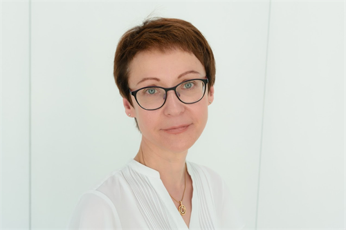 Дутчак Елена Ерофеевна