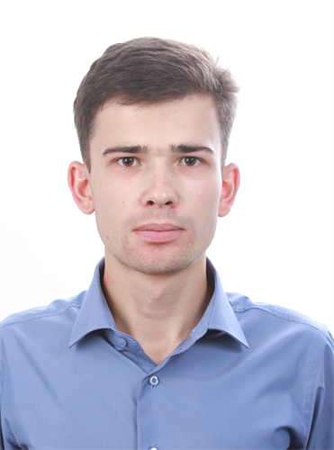 Егоров Олег Викторович