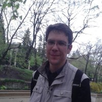 Казенин Константин Игоревич