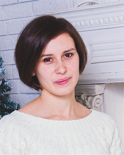Ермолова Александра Ивановна