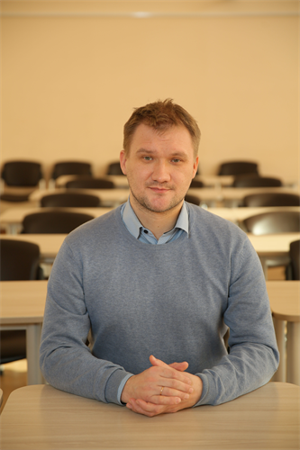 Ерофеев Александр Анатольевич