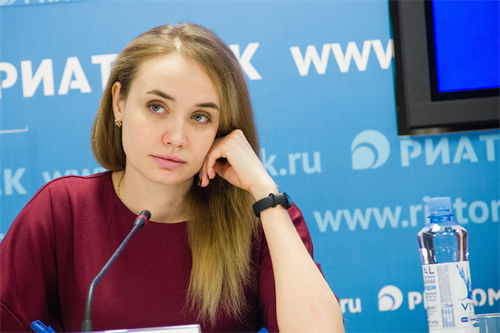 Лобынцева Валентина Евгеньевна