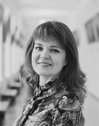 Есипенко Елена Александровна