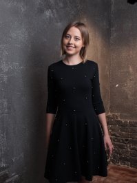 Казун Анастасия Дмитриевна