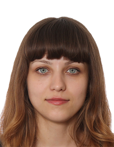 Жаркова Валентина Викторовна