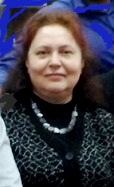 Жеравина Ольга Александровна