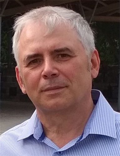 Жуков Андрей Александрович