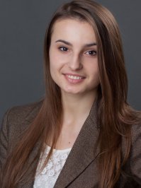 Каикы Диана Николаевна