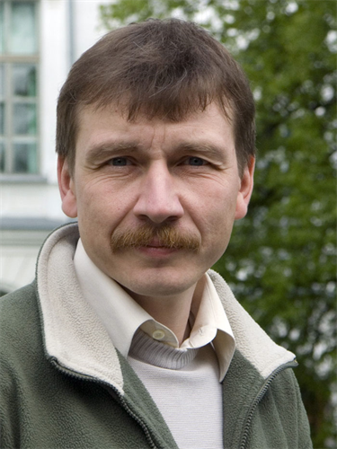 Зверев Андрей Анатольевич
