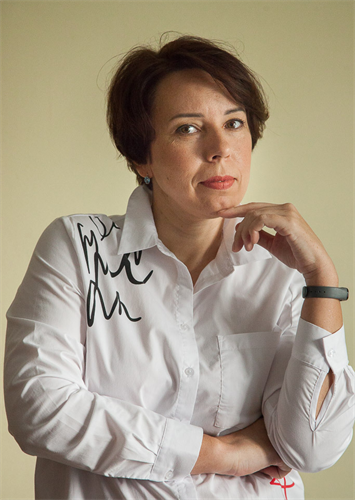 Зеличенко Юлия Львовна