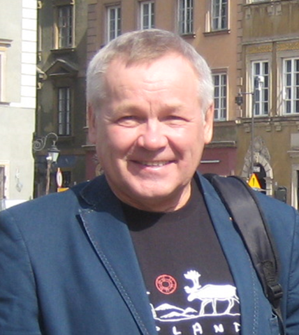Земцов Валерий Алексеевич