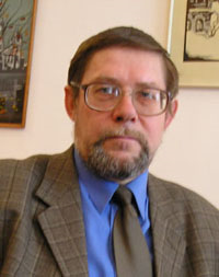 Зиновьев Василий Павлович
