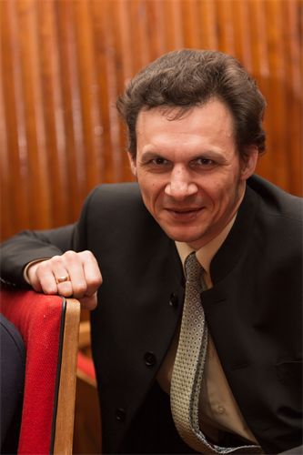 Змеев Олег Алексеевич