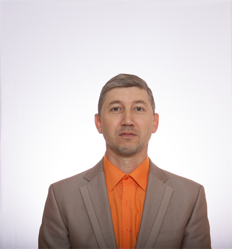 Зубайдуллин Азат Анварович