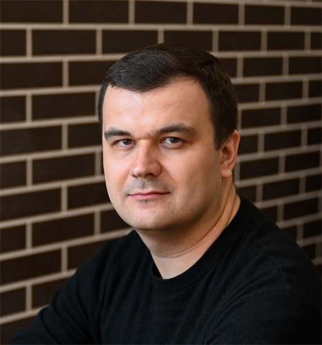 Иванов Игорь Владимирович