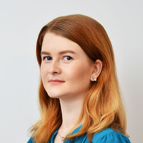 Иванова Лидия Сергеевна