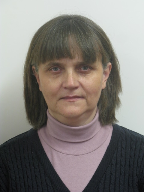 Ворожейкина Татьяна Михайловна