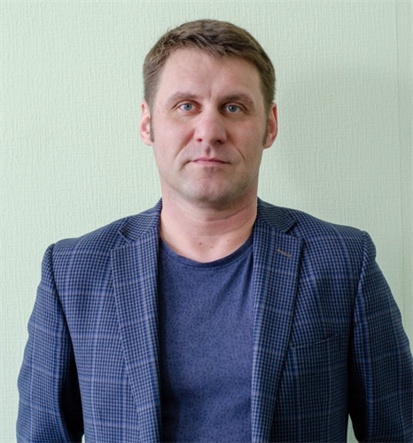 Ивасенко Денис Александрович