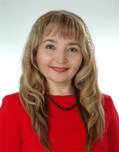 Иноземцева Елена Сейтхановна
