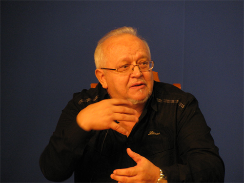Кабрин Валерий Иванович