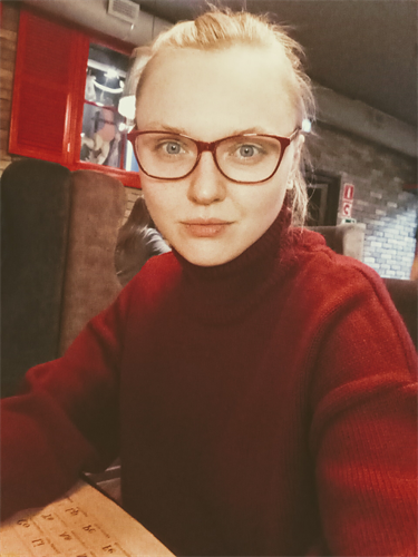 Казакевич Ольга Анатольевна
