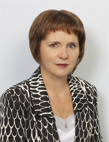 Каллас Елена Витальевна