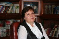 Калгина Татьяна Геннадьевна