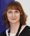 Калюжная Юлия Юрьевна