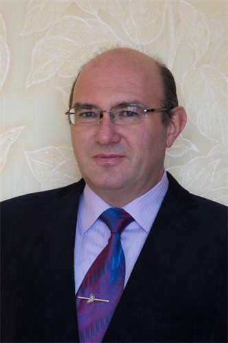 Капилевич Леонид Владимирович