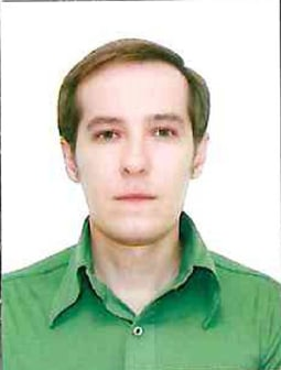 Карев Святослав Васильевич