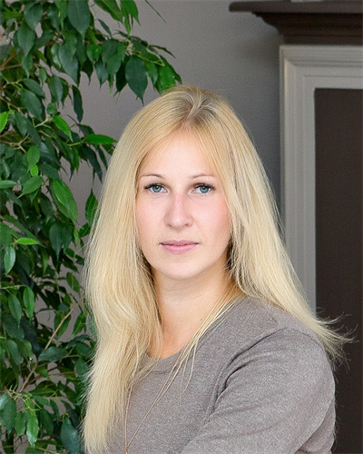 Каширо Маргарита Александровна