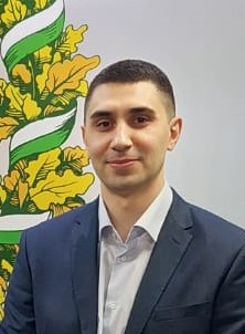 Керчев Иван Андреевич