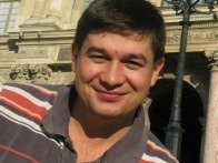 Калимуллин Тагир Равилович