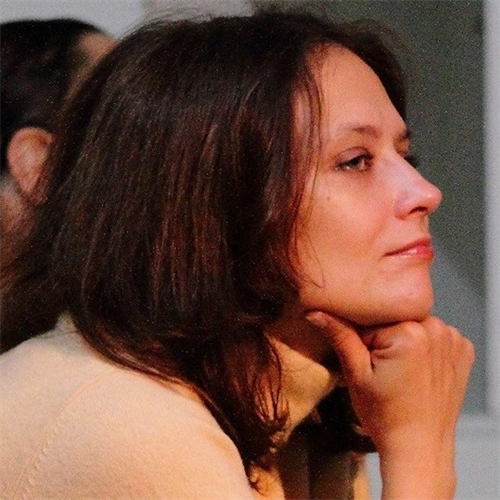 Кирсанова Екатерина Анатольевна