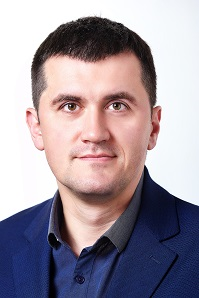 Князев Алексей Сергеевич