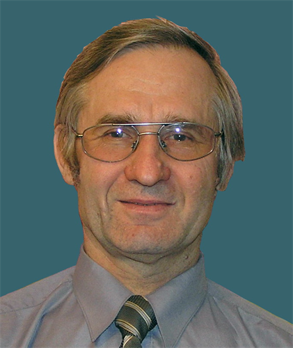 Коваль Николай Николаевич