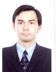 Калинин Алексеи Михаилович