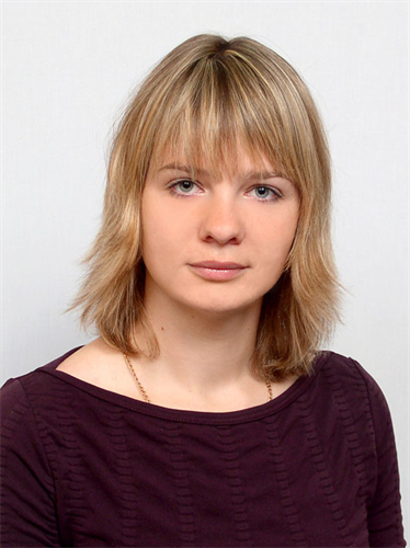 Колпашникова Вера Сергеевна
