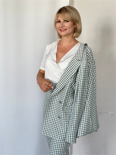 Кондрашова Юлия Михайловна