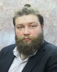 Калиниченко Пауль Алексеевич
