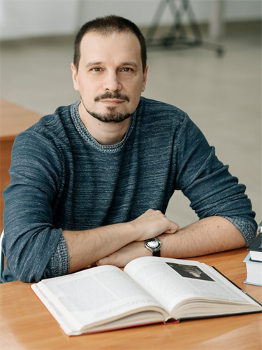 Коньков Дмитрий Сергеевич