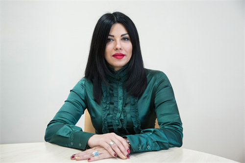 Копилевич Валерия Вадимовна