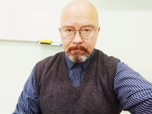 Копылов Андрей Юрьевич