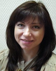 Калмыкова Анастасия Валентиновна